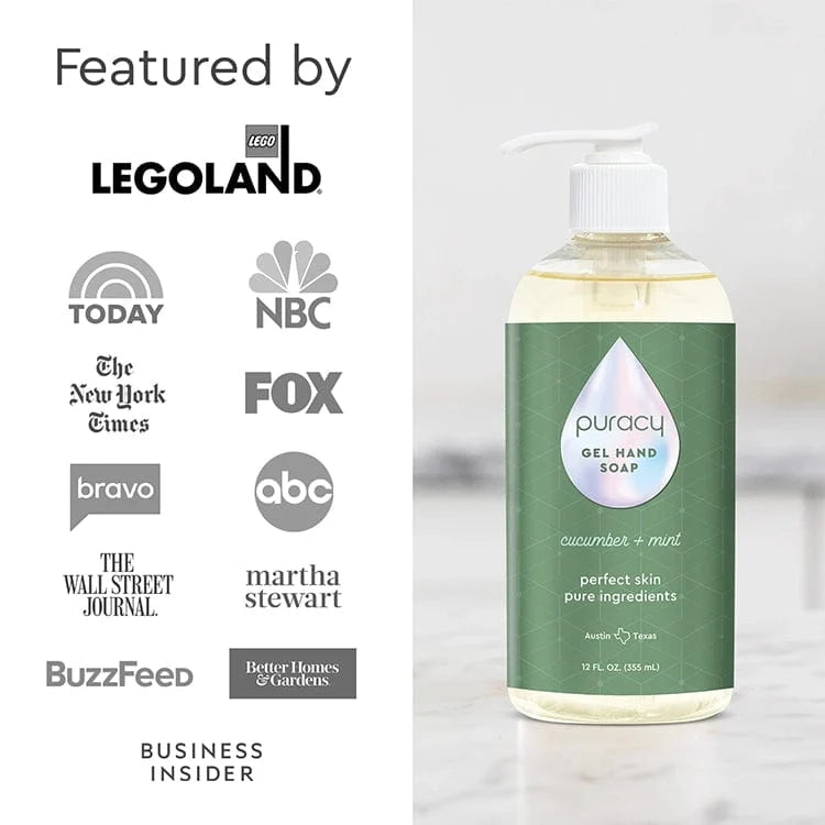 Gel Hand Soap-Gel Hand Soap