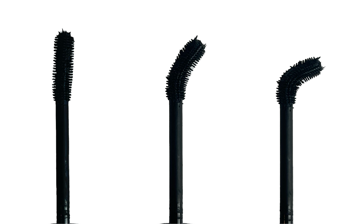 Ashunta Sheriff Beauty Fat & Juicy 4D Mascara-Ashunta Sheriff Beauty Fat & Juicy 4D Mascara
