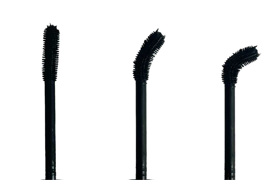 Ashunta Sheriff Beauty Fat & Juicy 4D Mascara-Ashunta Sheriff Beauty Fat & Juicy 4D Mascara