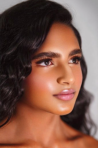 Ashunta Sheriff Beauty BROWzing Brow Gel-Ashunta Sheriff Beauty BROWzing Brow Gel