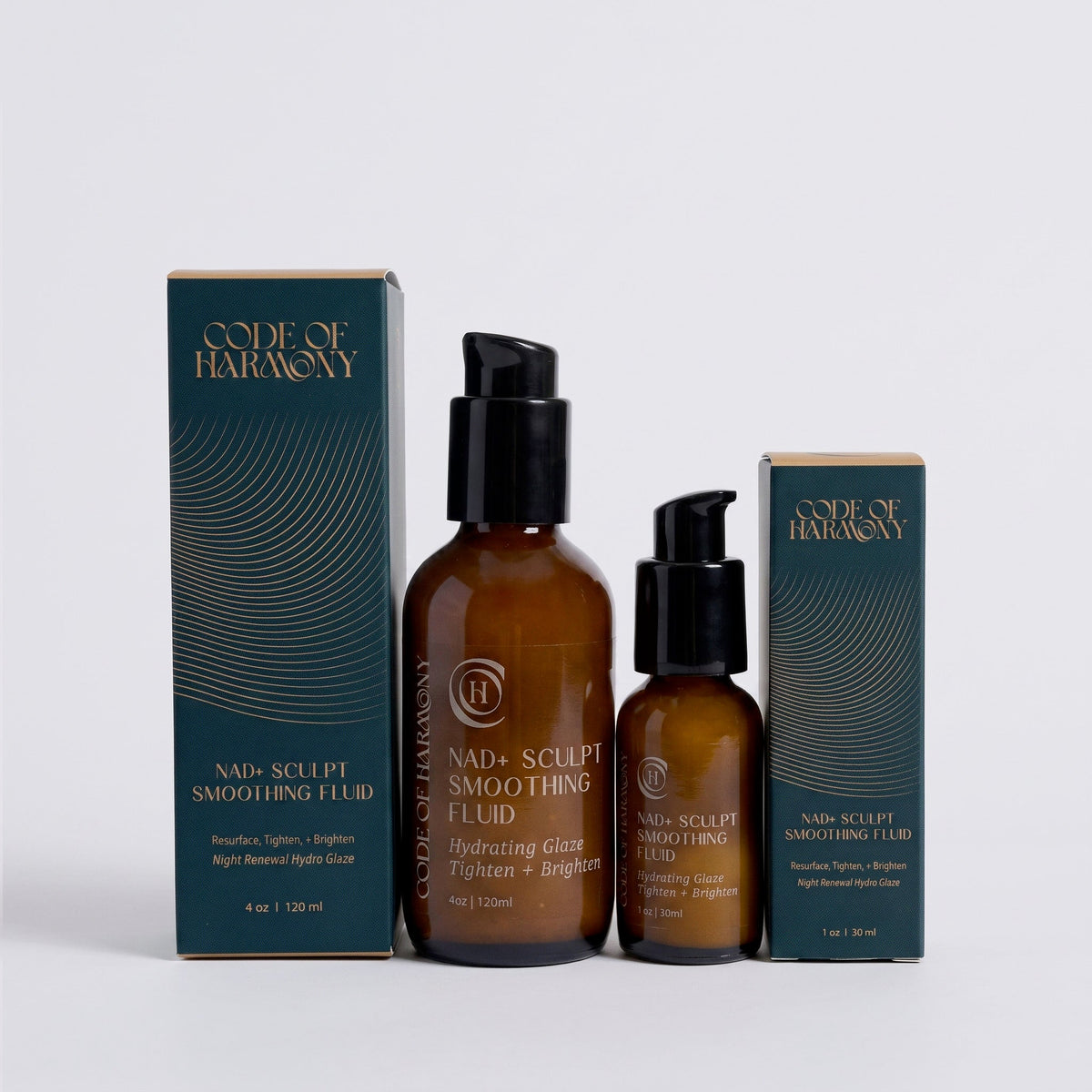 NAD+ Sculpt Smoothing Fluid-NAD+ Sculpt Smoothing Fluid