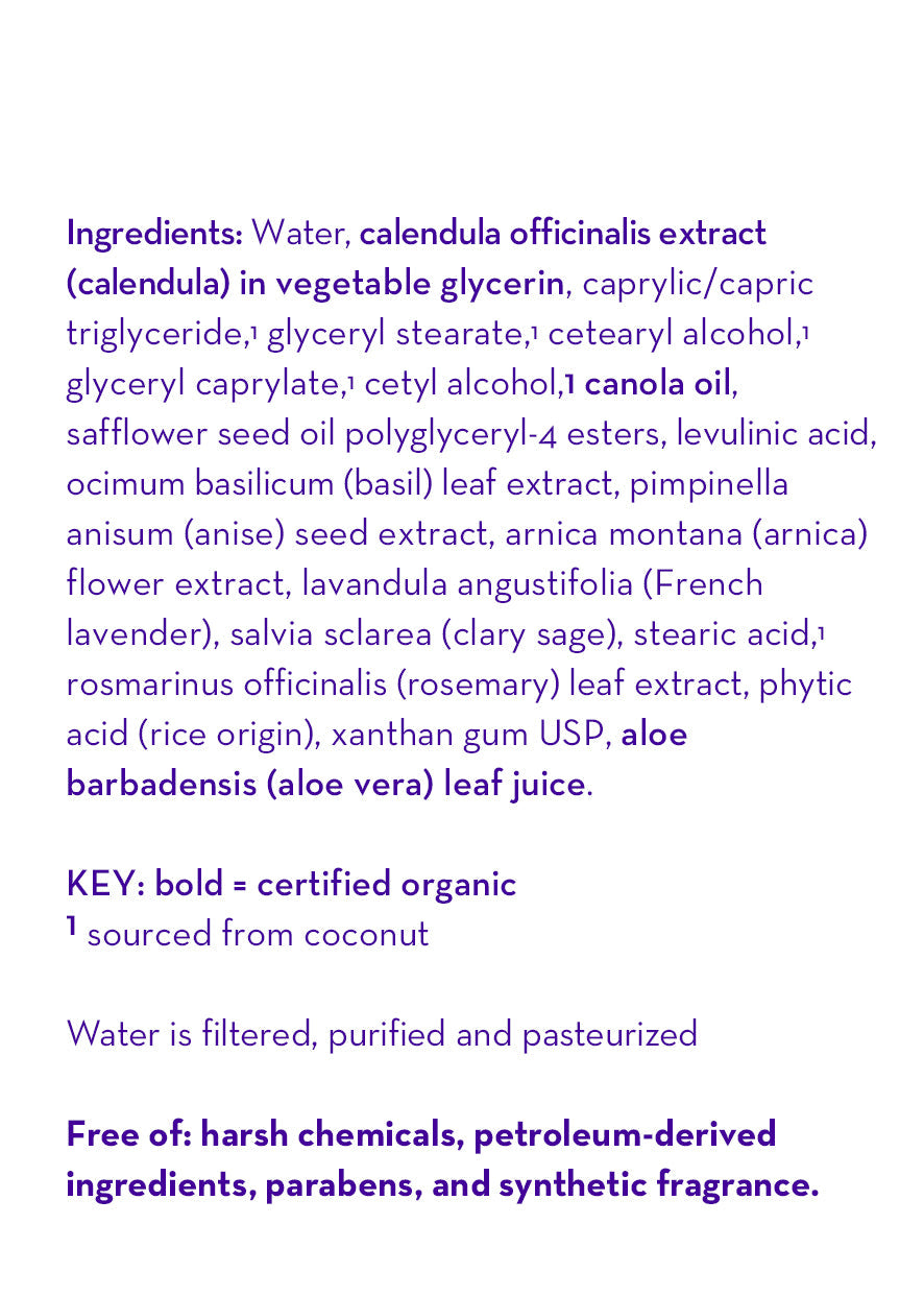Aloe & Arnica™ Cream-Aloe & Arnica™ Cream