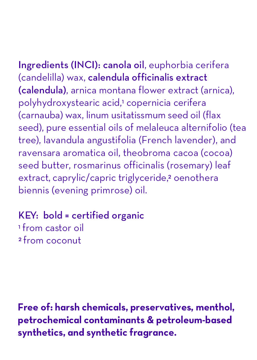 Calendula™ Boo-Boo Stick-Calendula™ Boo-Boo Stick