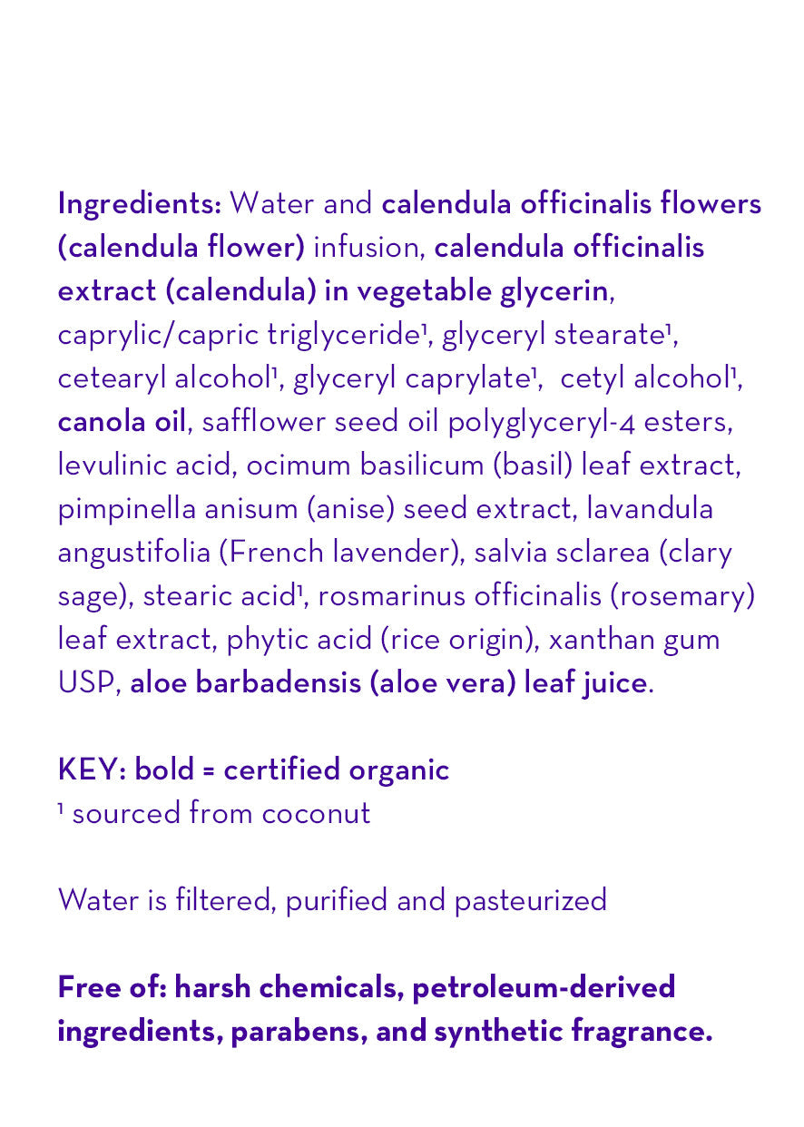 Calendula™ Cream-Calendula™ Cream