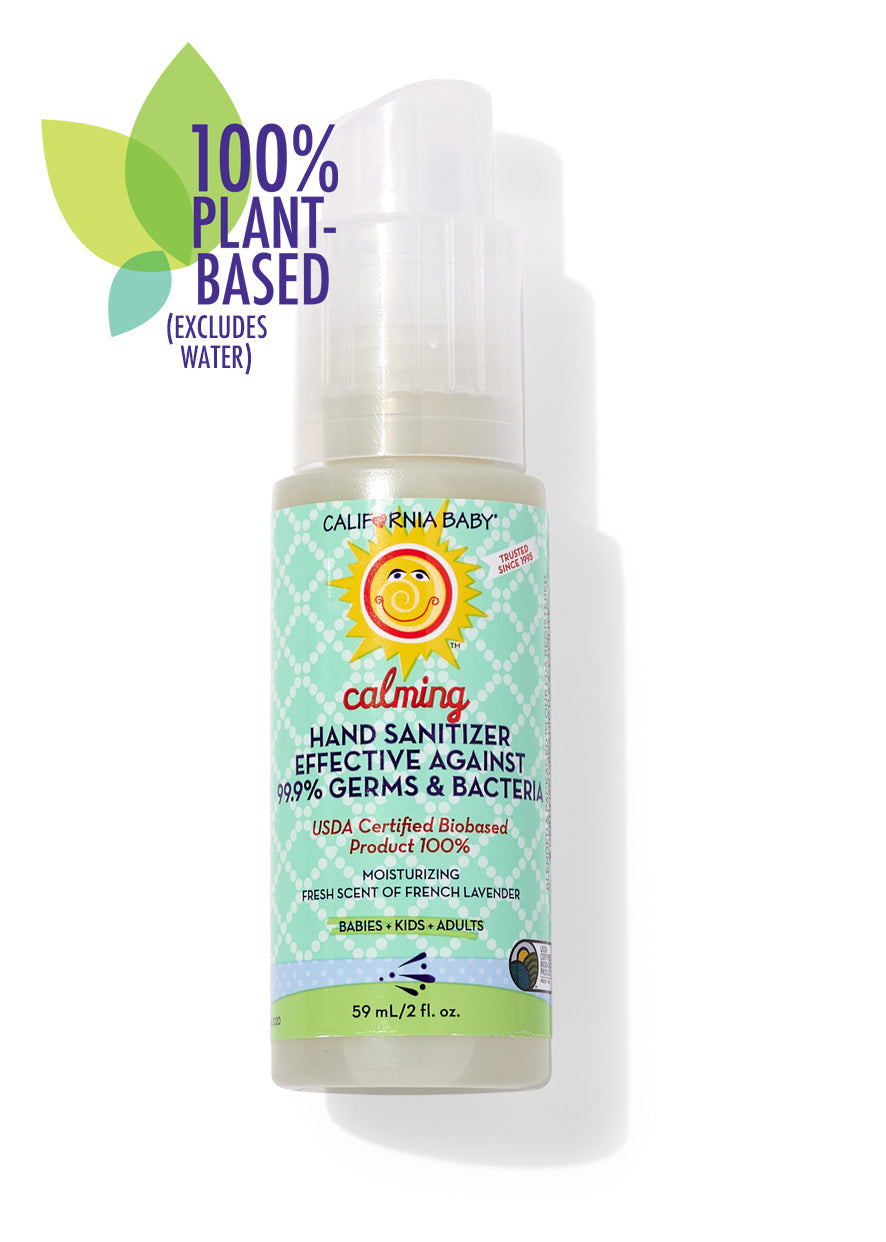 Hand Sanitizers-Hand Sanitizers