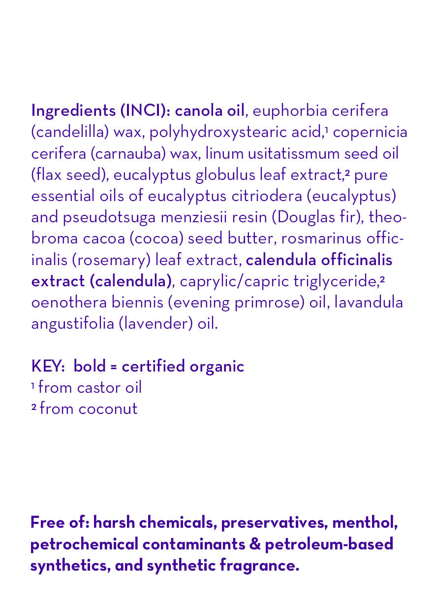Eucalyptus Ease™ Aroma Stick-Eucalyptus Ease™ Aroma Stick