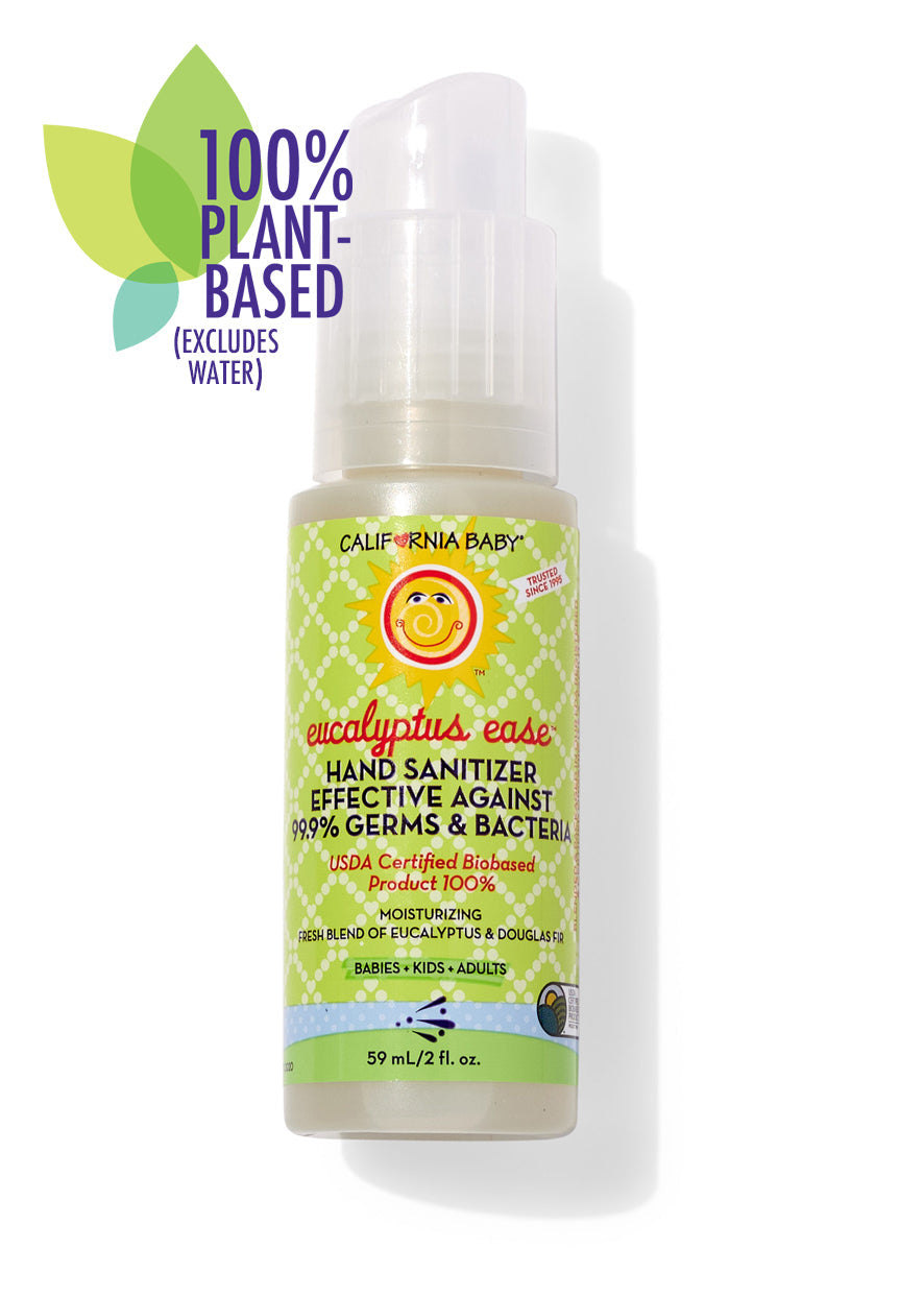 Hand Sanitizers-Hand Sanitizers