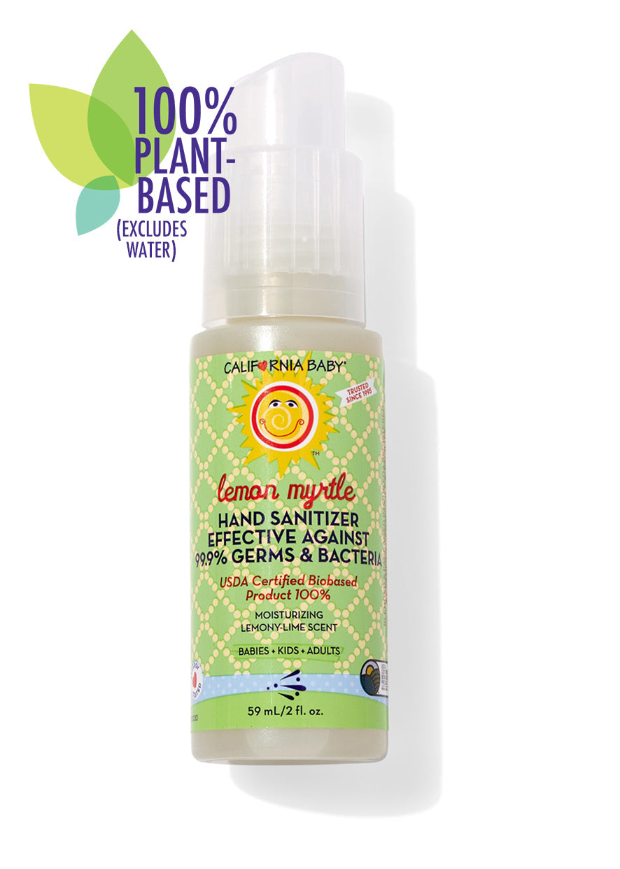 Hand Sanitizers-Hand Sanitizers