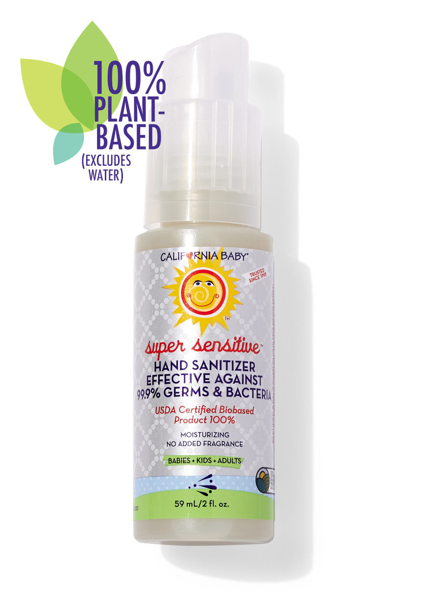 Hand Sanitizers-Hand Sanitizers