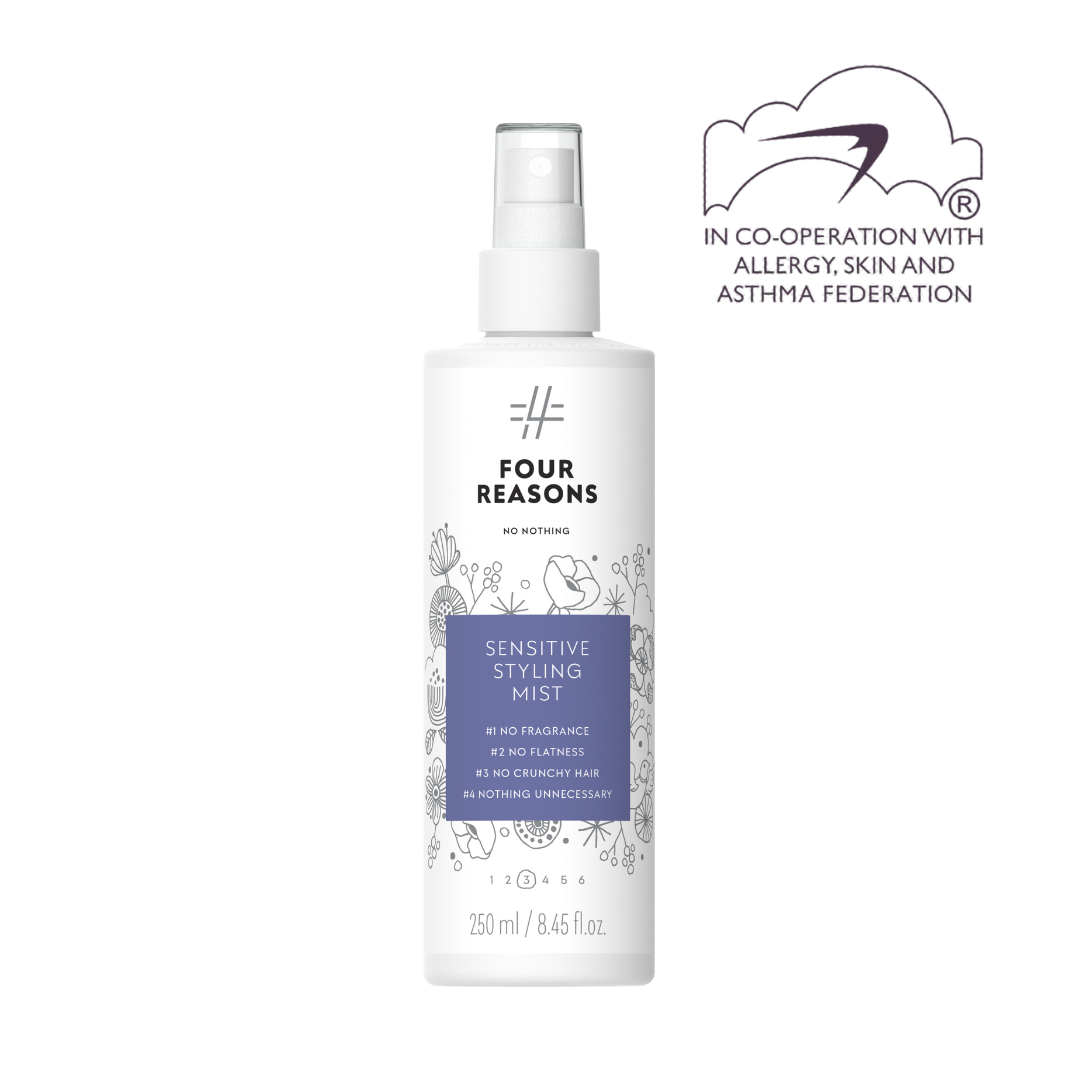 Sensitive Styling Mist-Sensitive Styling Mist