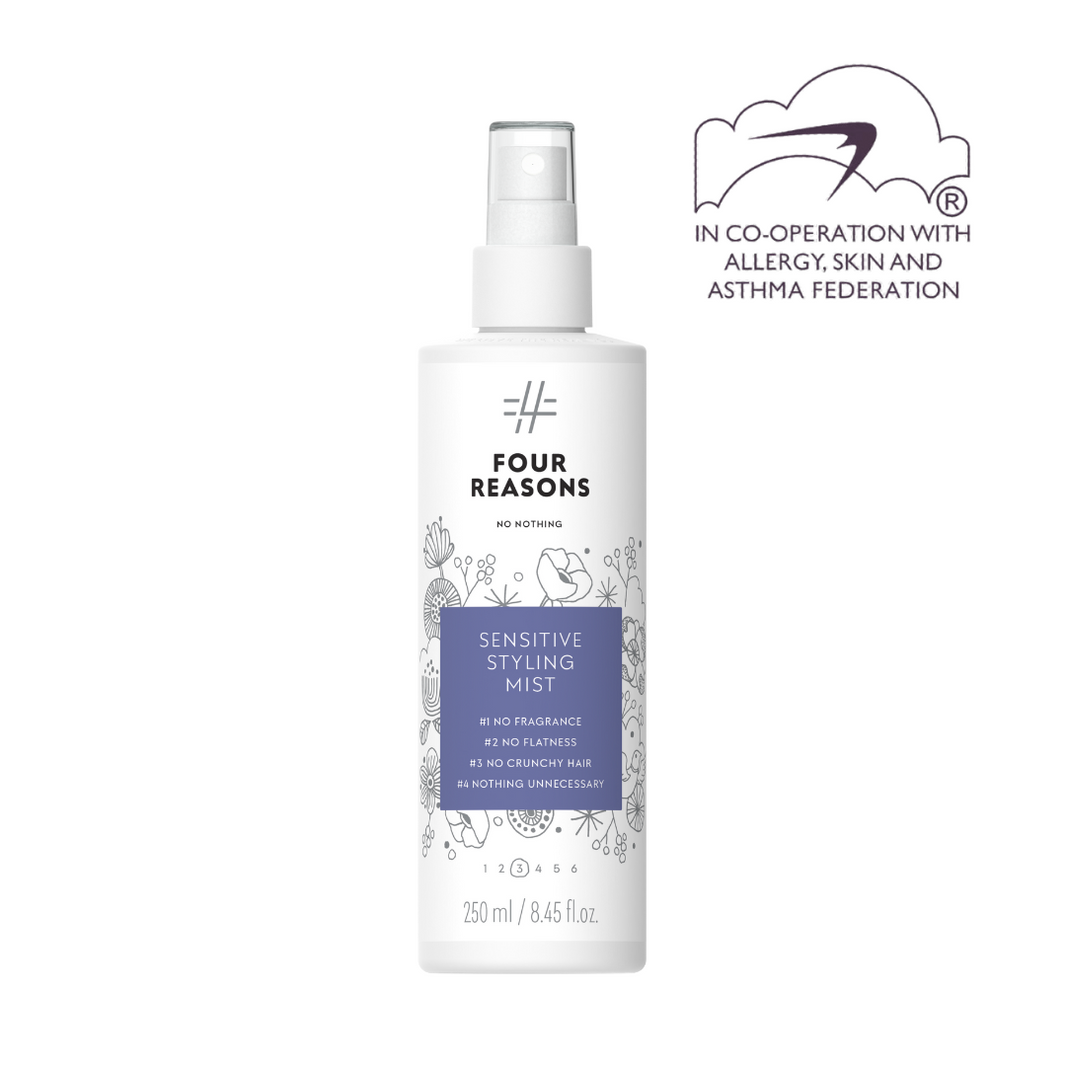 Sensitive Styling Mist-Sensitive Styling Mist