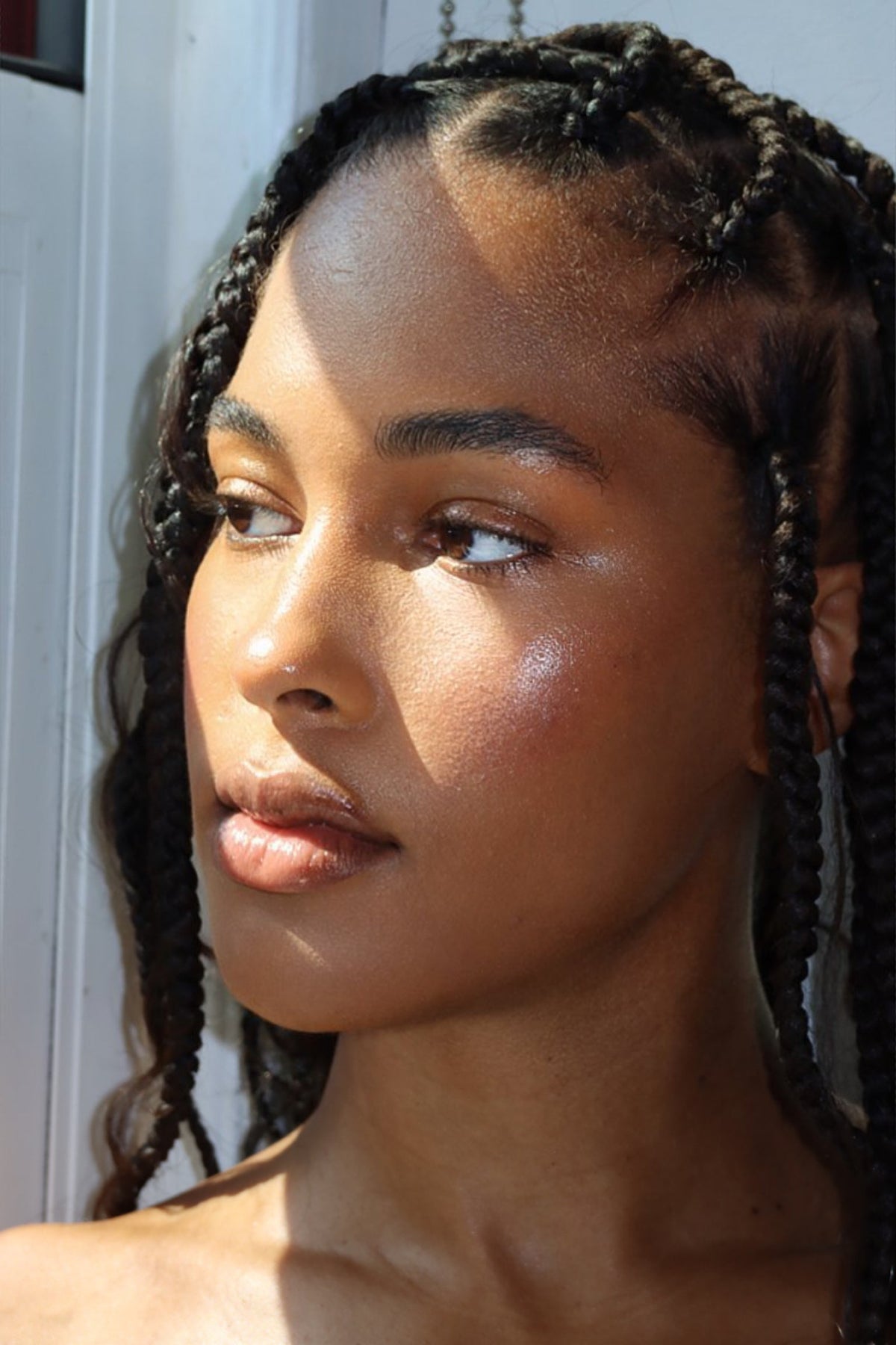 Ashunta Sheriff Beauty BlurEFX™ Flawless Concealer & Foundation Duo-Ashunta Sheriff Beauty BlurEFX™ Flawless Concealer & Foundation Duo