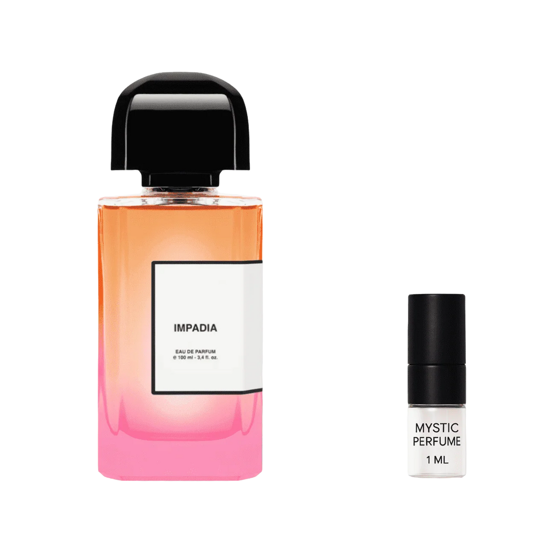 BDK Parfums Impadia-BDK Parfums Impadia