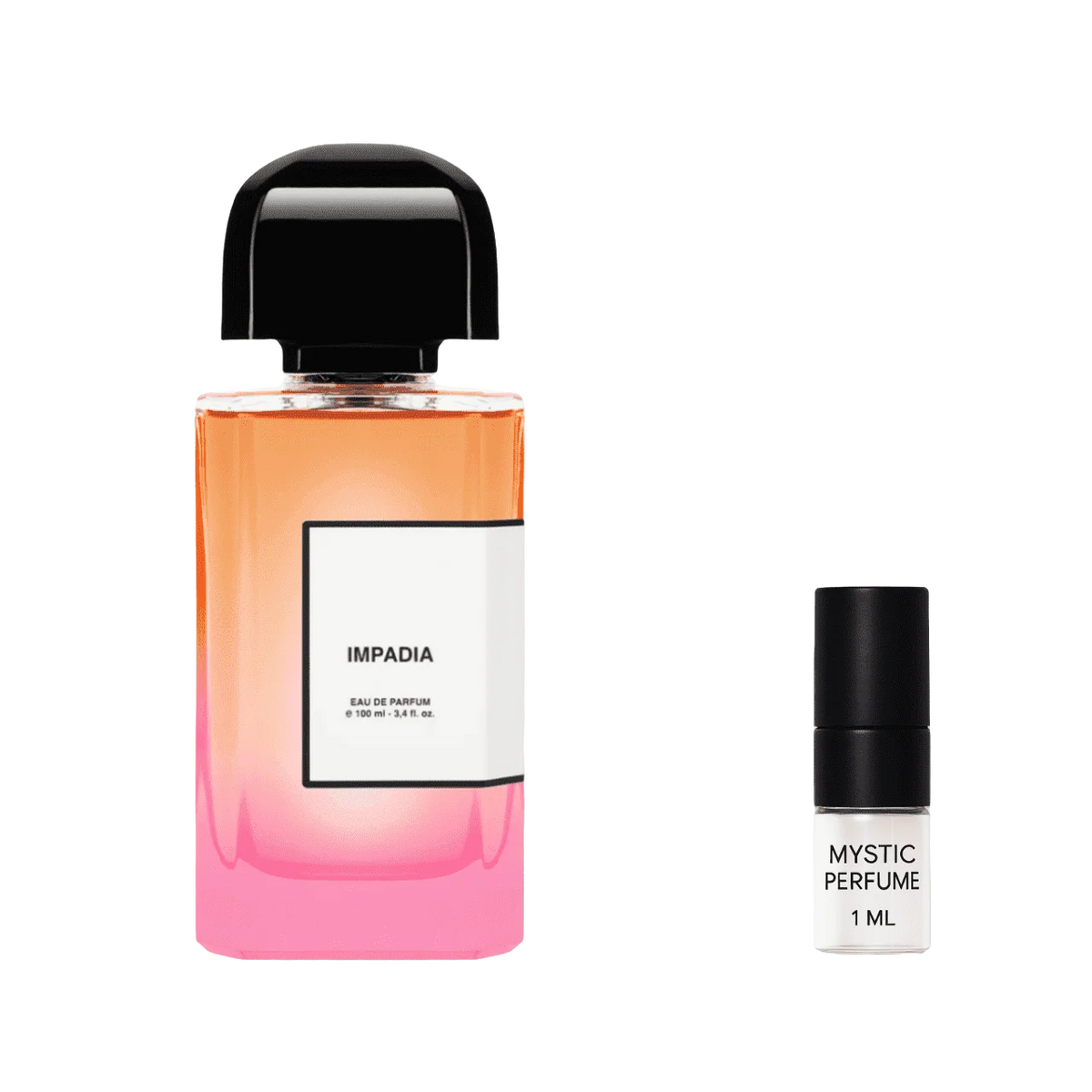 BDK Parfums Impadia-BDK Parfums Impadia