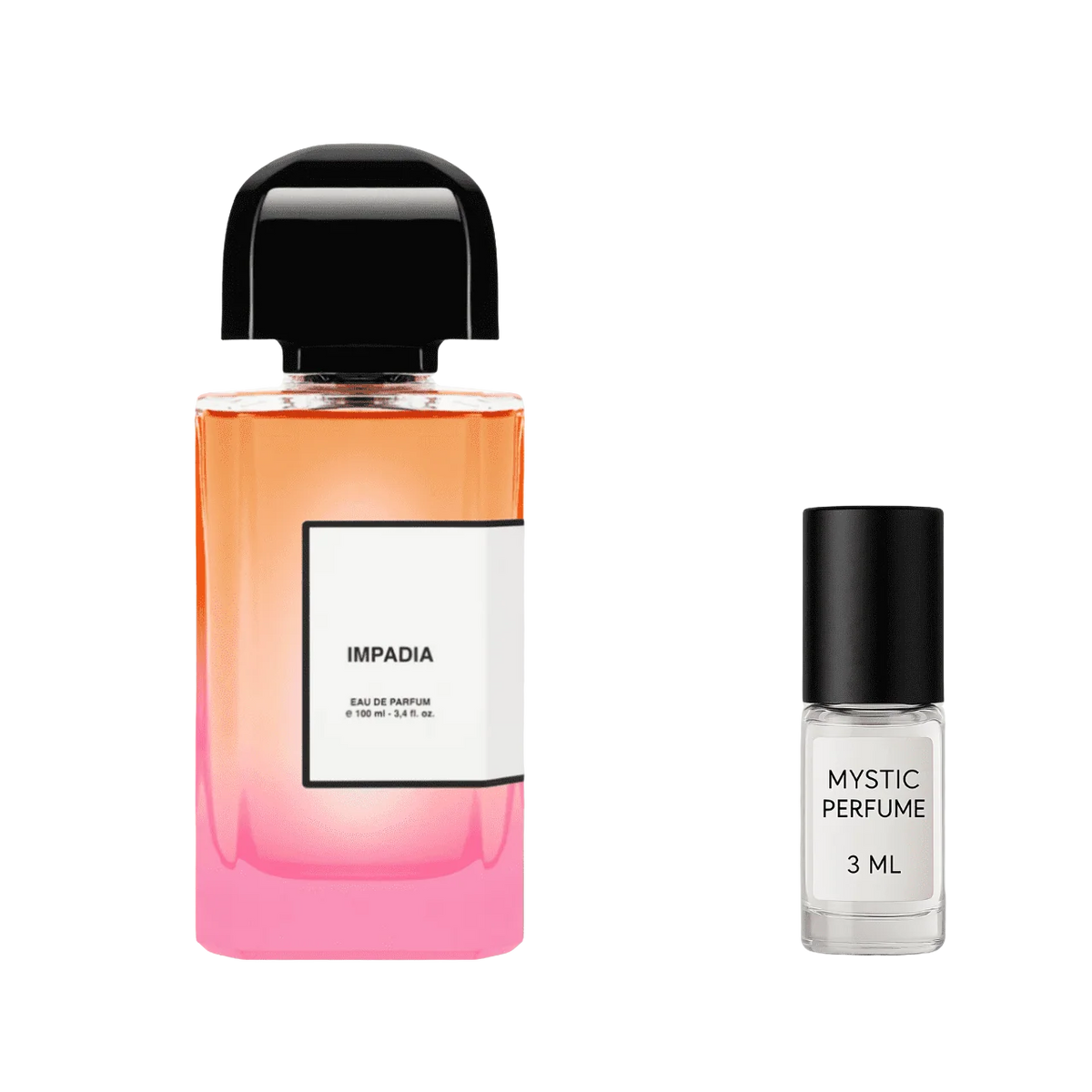 BDK Parfums Impadia-BDK Parfums Impadia