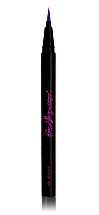Ashunta Sheriff Beauty Precision Vegan Liner Pen-Ashunta Sheriff Beauty Precision Vegan Liner Pen