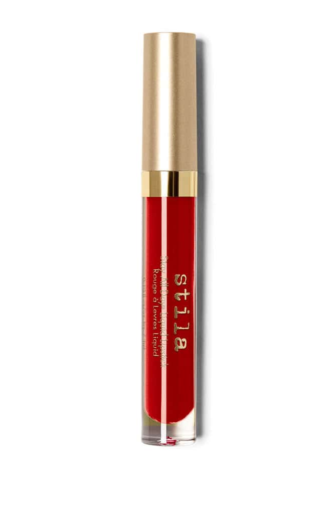 Stila Stay All Day Liquid Lipstick-Stila Stay All Day Liquid Lipstick