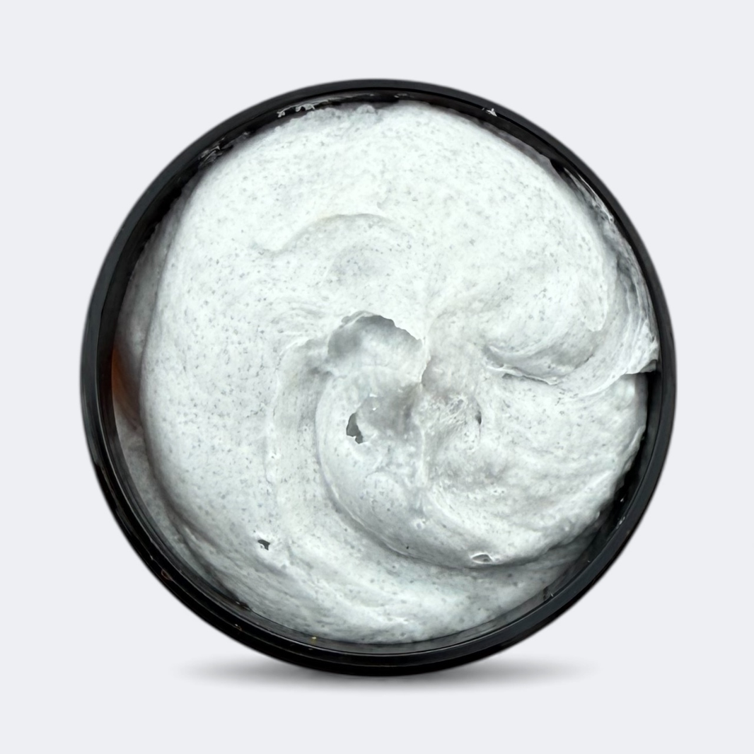 FOAMING TALLOW BATH BUTTER | PEACEFUL SLEEP-FOAMING TALLOW BATH BUTTER | PEACEFUL SLEEP