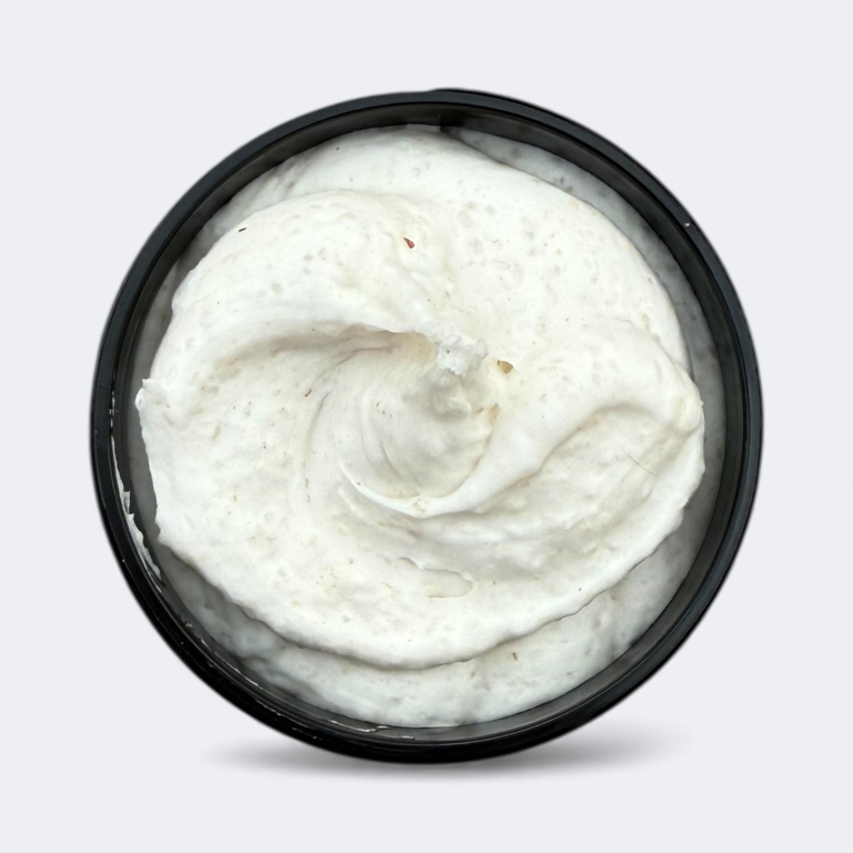 DEAD SEA TALLOW BATH BUTTER | INFLAMMATION
