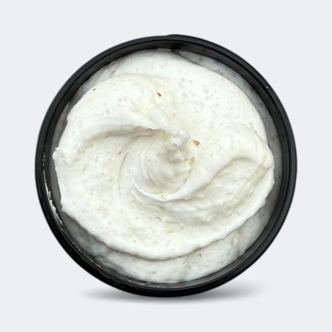 DEAD SEA TALLOW BATH BUTTER | INFLAMMATION-DEAD SEA TALLOW BATH BUTTER | INFLAMMATION