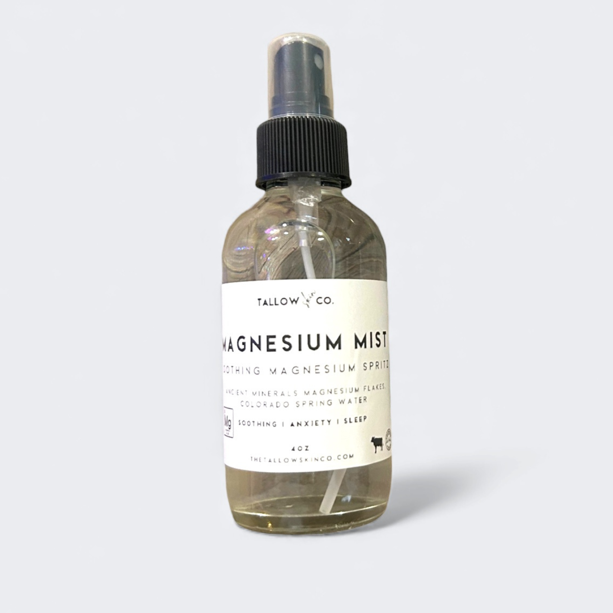 MAGNESIUM MIST | SLEEP SUPPORT SPRAY-MAGNESIUM MIST | SLEEP SUPPORT SPRAY