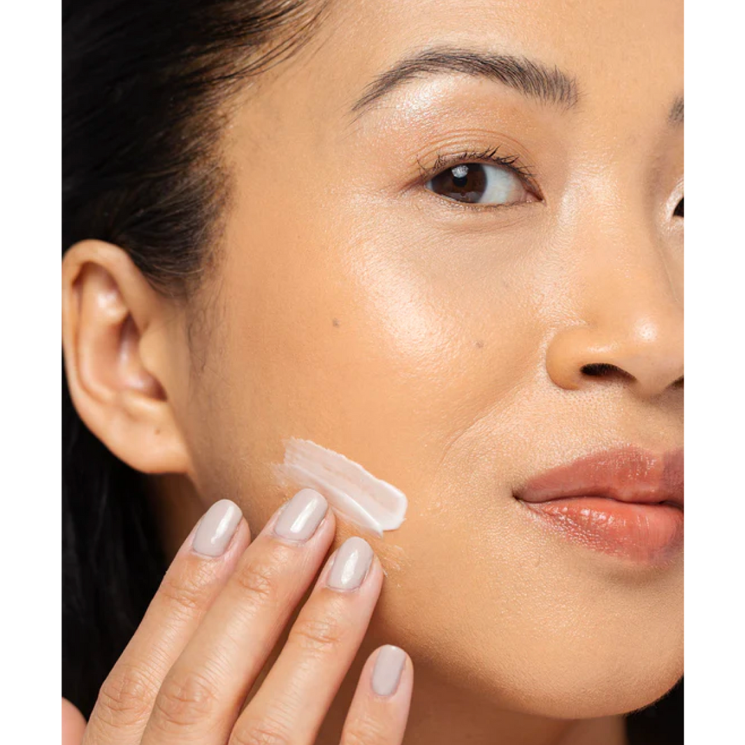 Vivier AHA/BHA Exfoliating Cream-Vivier AHA/BHA Exfoliating Cream