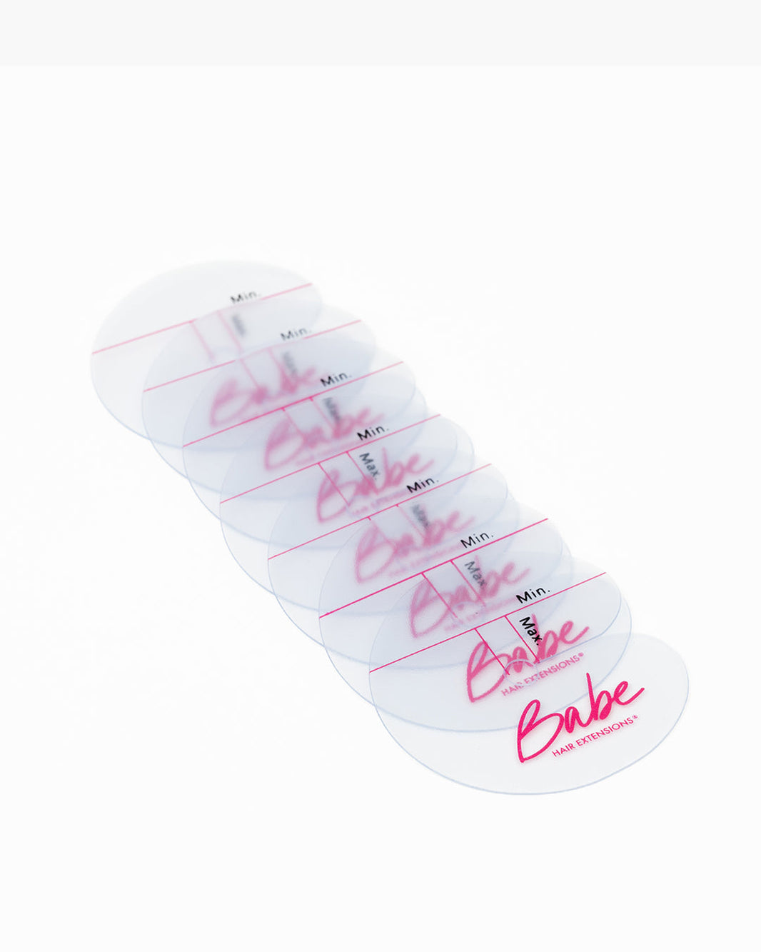 BABE Protector Disks for Fusion Extensions-BABE Protector Disks for Fusion Extensions