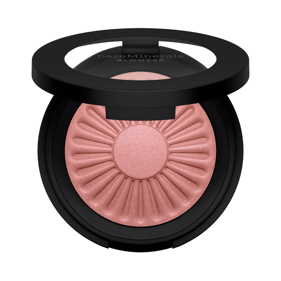 bareMinerals Gen Nude Blonzer Blush + Bronzer-bareMinerals Gen Nude Blonzer Blush + Bronzer
