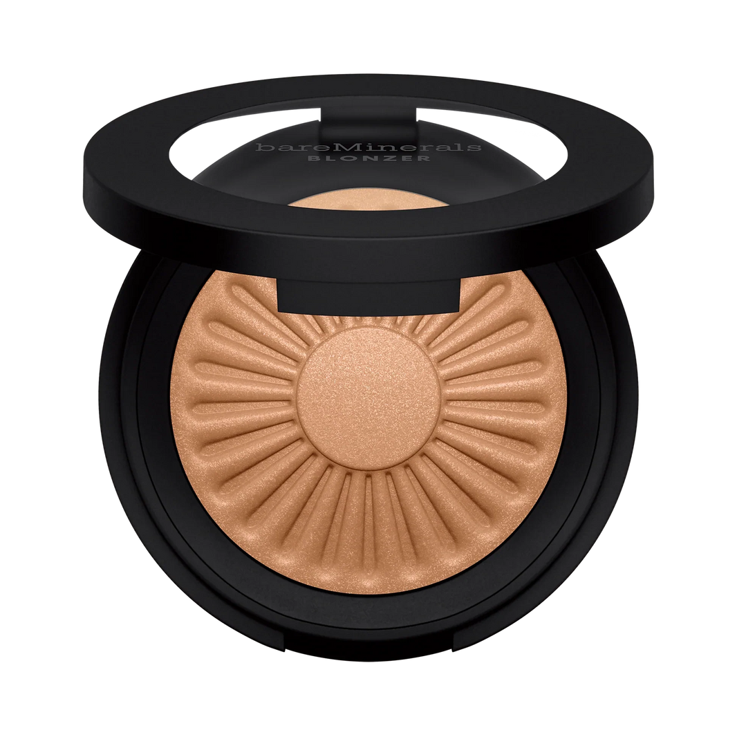 bareMinerals Gen Nude Blonzer Blush + Bronzer-bareMinerals Gen Nude Blonzer Blush + Bronzer