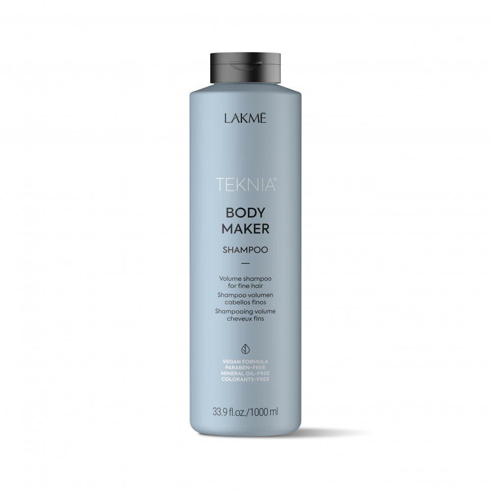 Lakme Body Maker Shampoo-Lakme Body Maker Shampoo