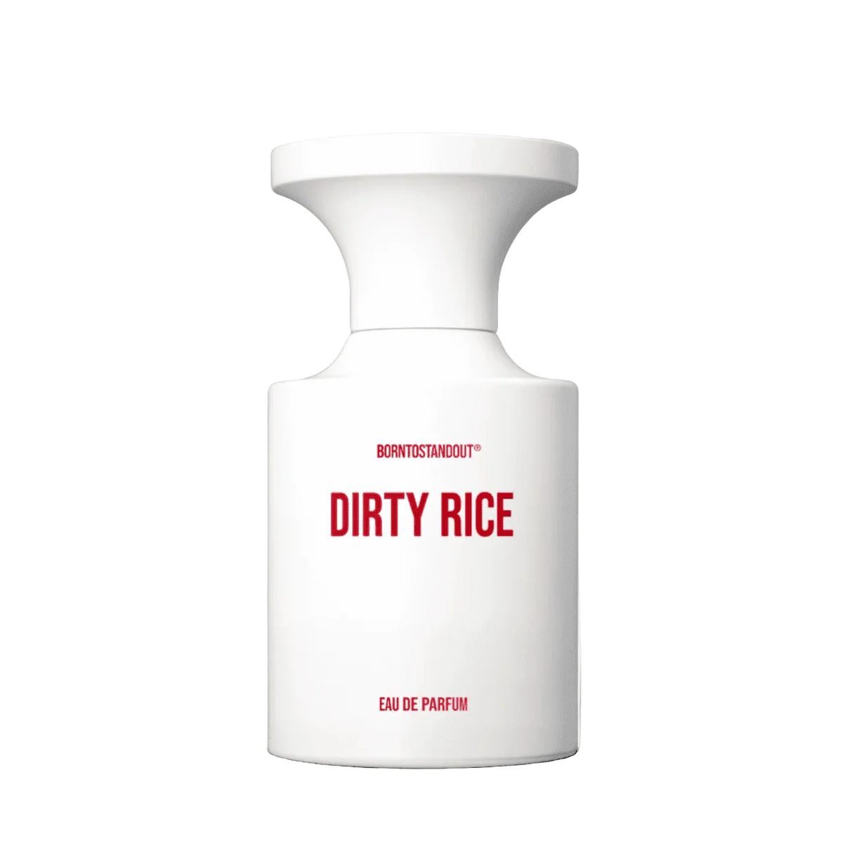 BORNTOSTANDOUT Dirty Rice-BORNTOSTANDOUT Dirty Rice