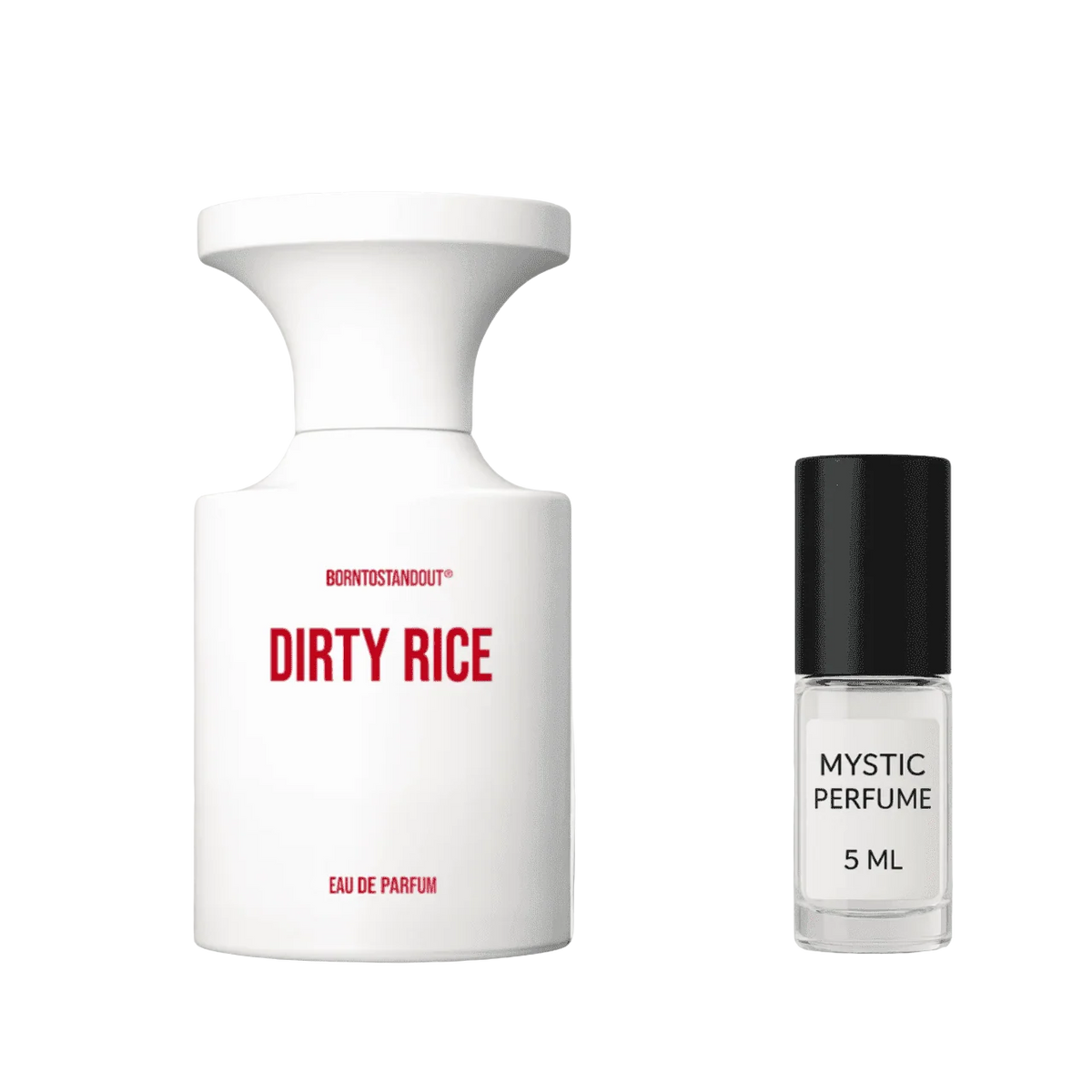 BORNTOSTANDOUT Dirty Rice-BORNTOSTANDOUT Dirty Rice
