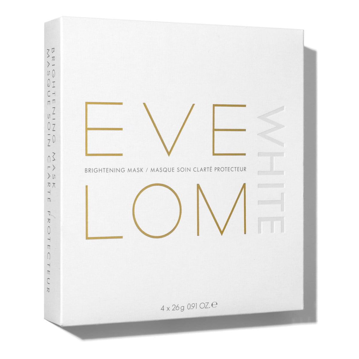 EVE LOM BRIGHTENING MASKS-EVE LOM BRIGHTENING MASKS