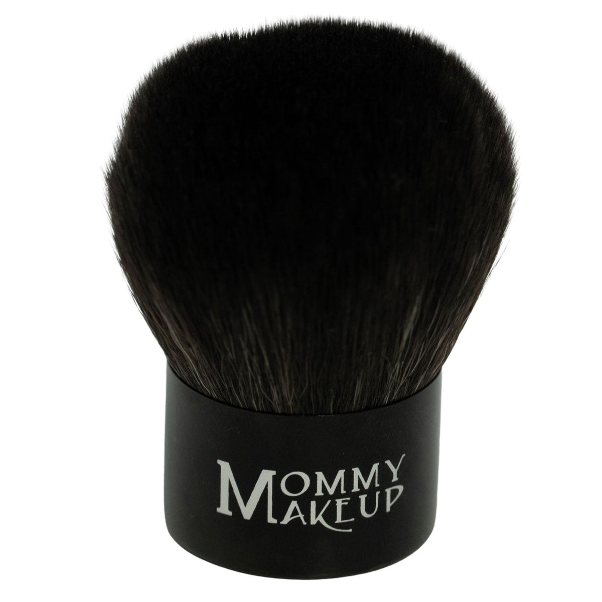 Kabuki Brush - Hand cut, Vegan, Cruelty-Free Mineral Makeup Brush-Kabuki Brush - Hand cut, Vegan, Cruelty-Free Mineral Makeup Brush