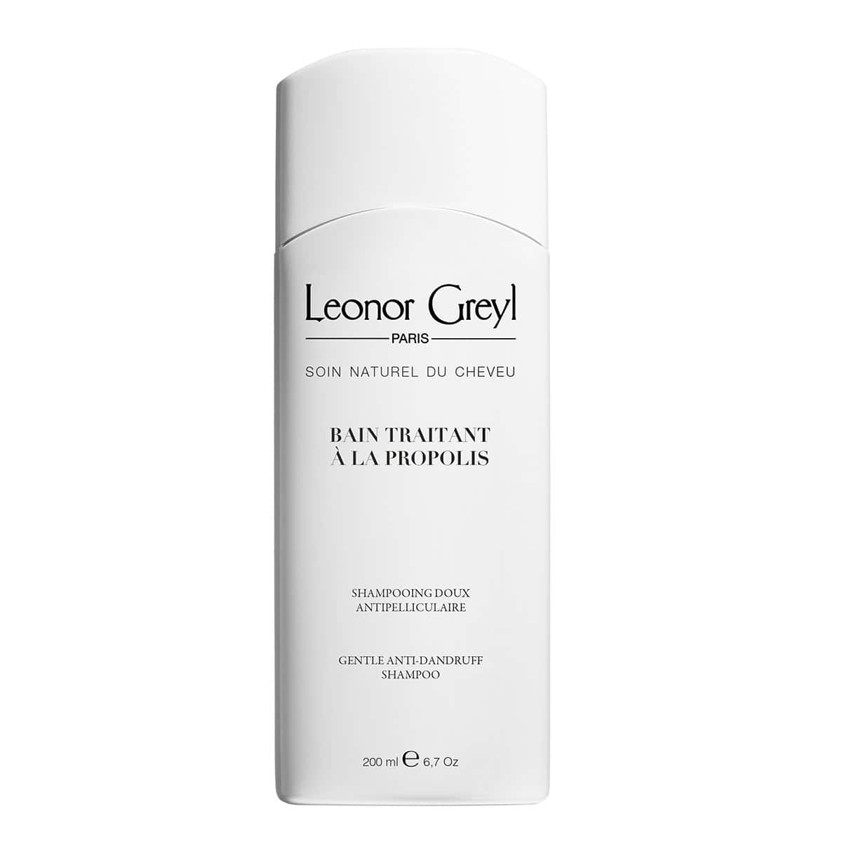 Leonor Greyl Bain Traitant à la Propolis 6.7 OZ-Leonor Greyl Bain Traitant à la Propolis 6.7 OZ