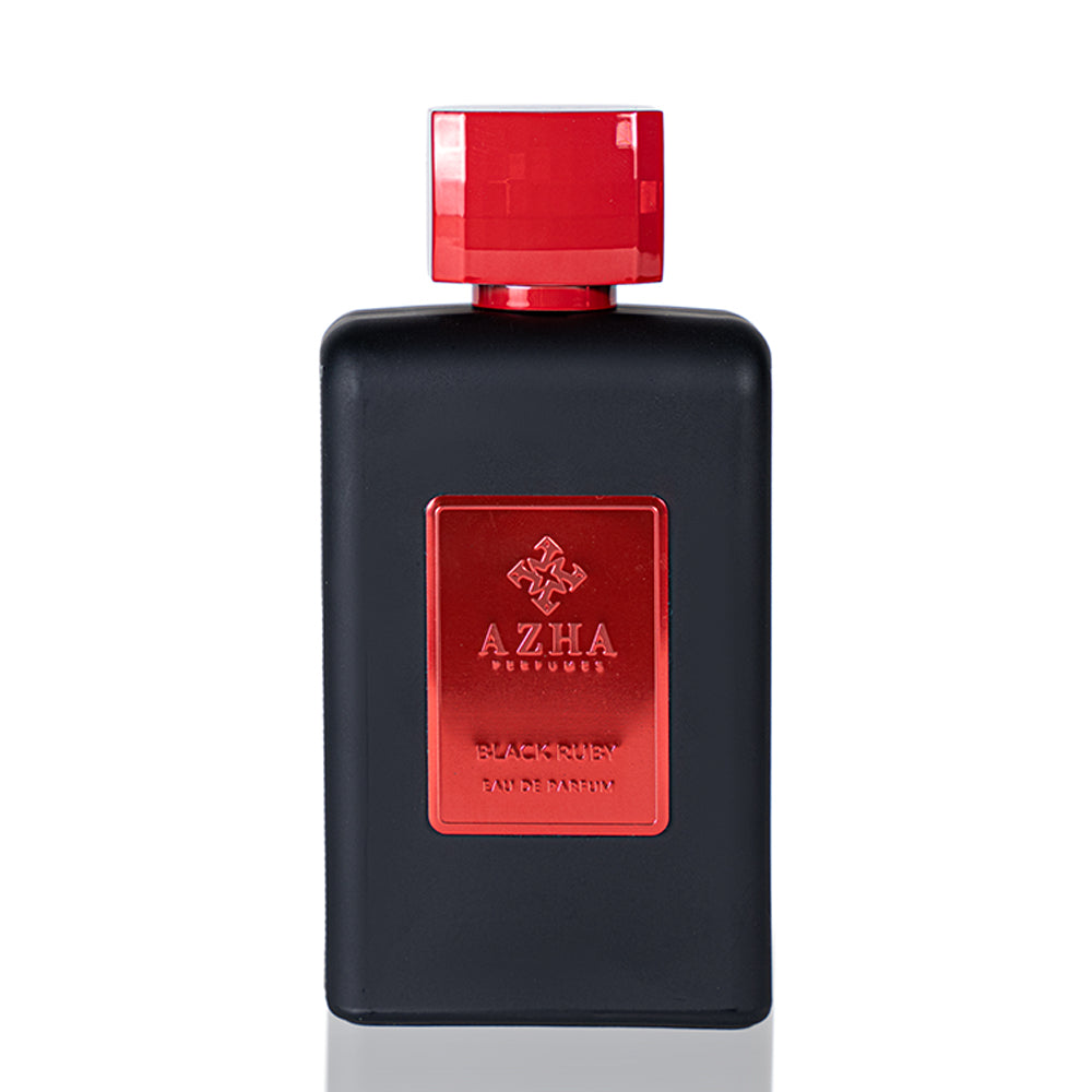 Black Ruby-Black Ruby