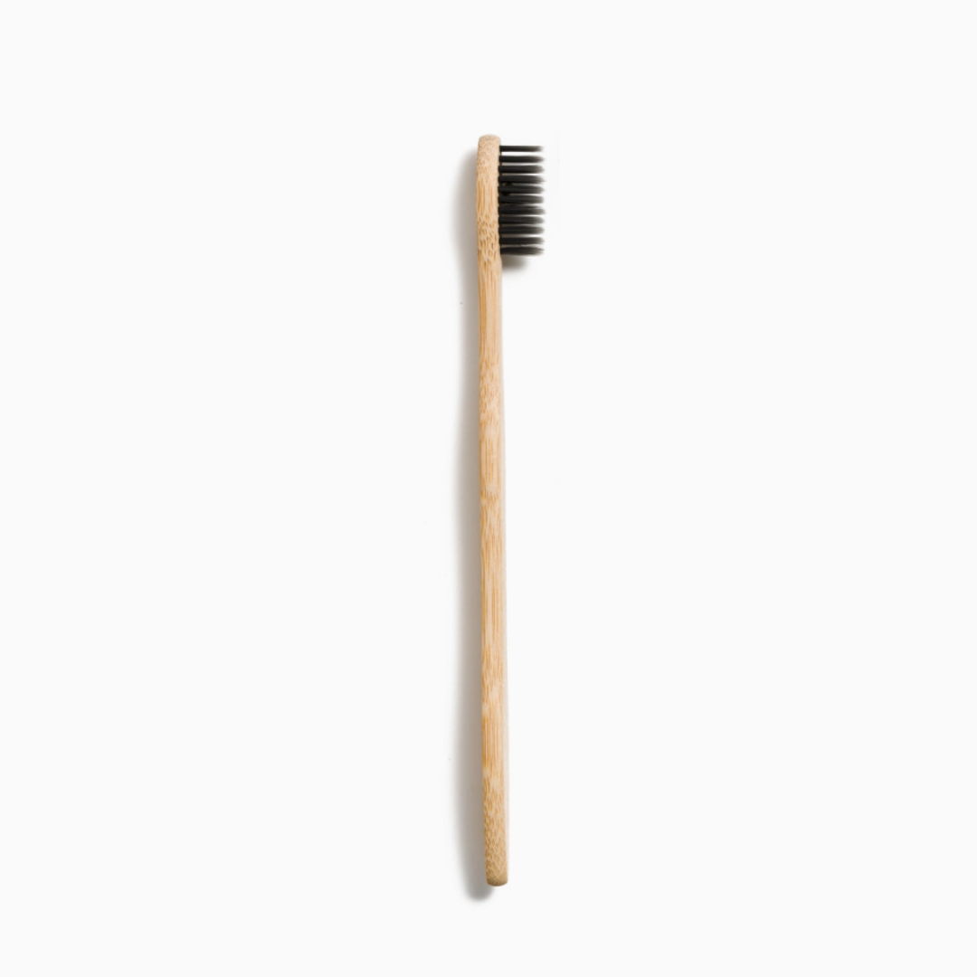 Bamboo Charcoal-Infused Toothbrushes: Sustainable Smiles, One Brush at a Time-Bamboo Charcoal-Infused Toothbrushes: Sustainable Smiles, One Brush at a Time
