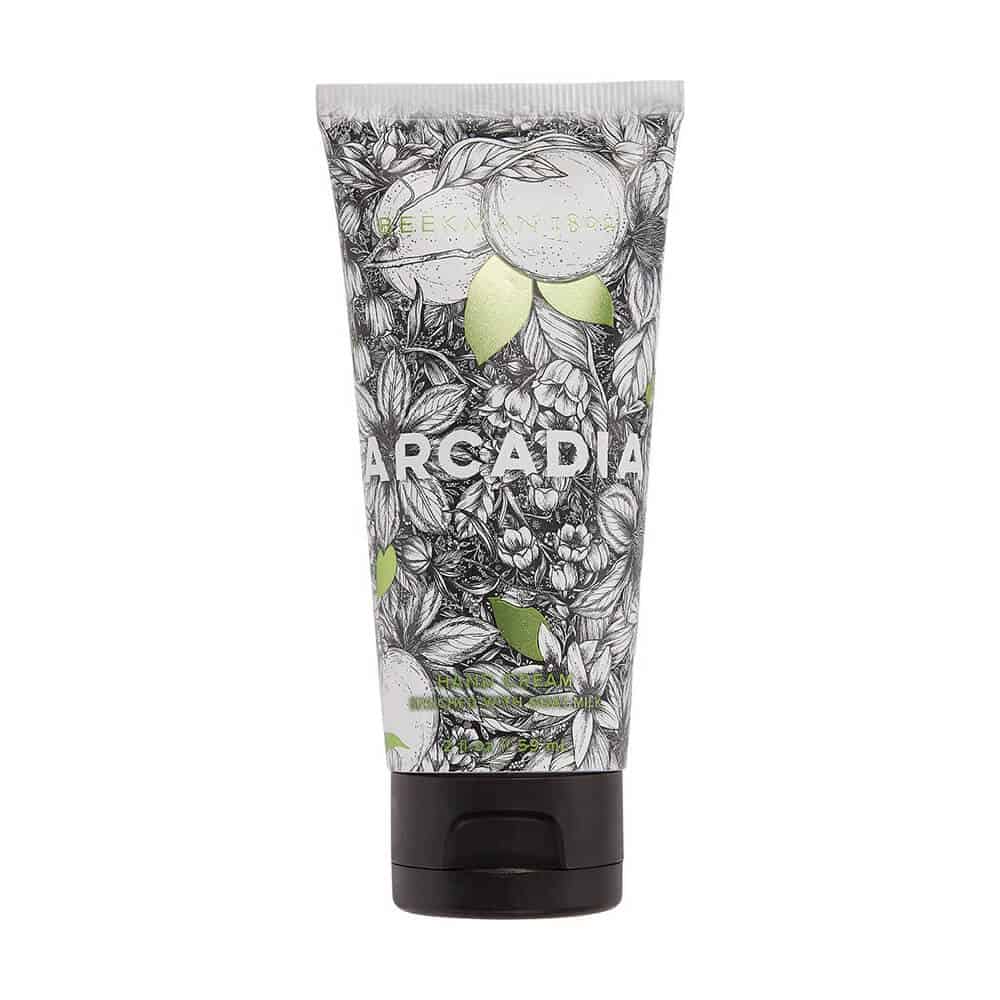 Beekman 1802 Arcadia Hand Cream 2 OZ-Beekman 1802 Arcadia Hand Cream 2 OZ