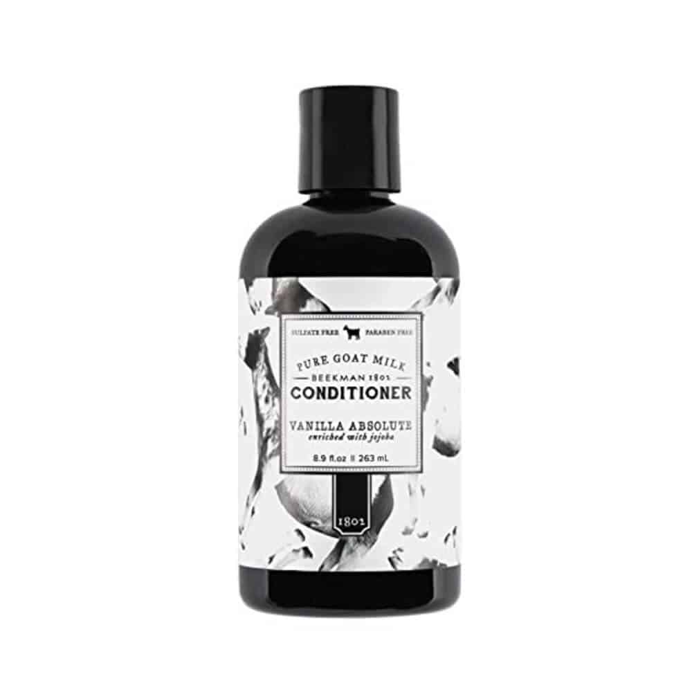 Beekman 1802 Vanilla Absolute Conditioner 8.9 OZ-Beekman 1802 Vanilla Absolute Conditioner 8.9 OZ