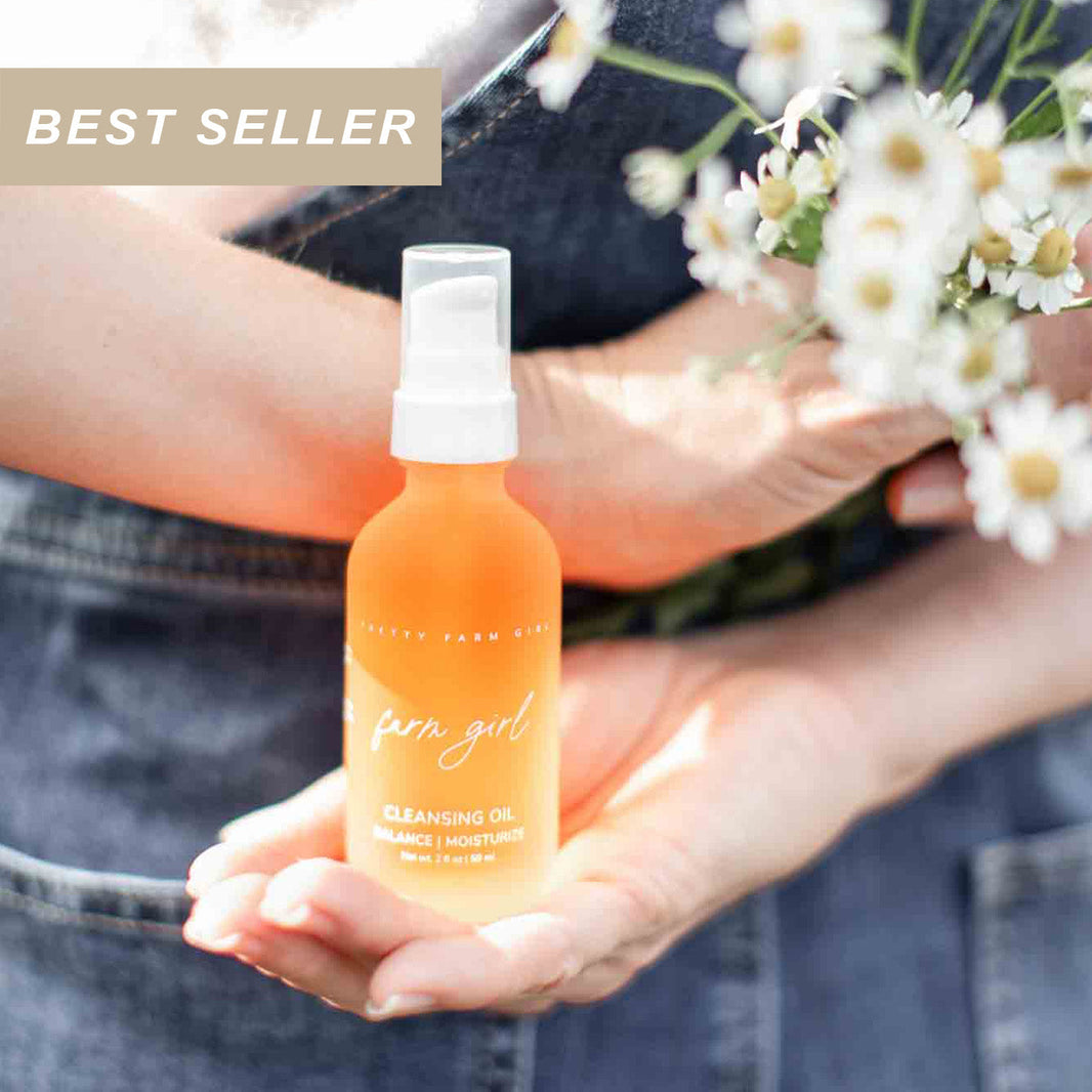 Farm Girl Beauty Kit-Farm Girl Beauty Kit