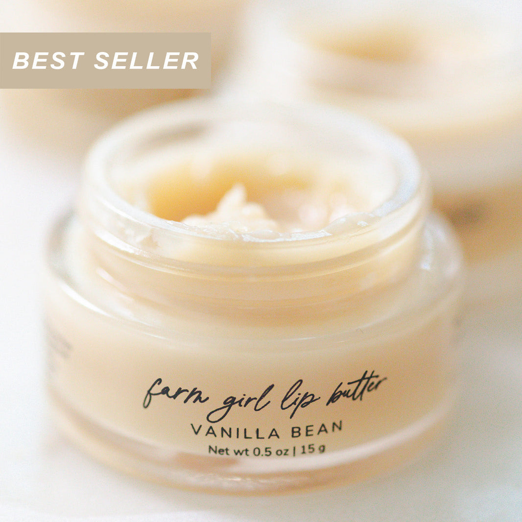 Farm Girl Beauty Kit-Farm Girl Beauty Kit