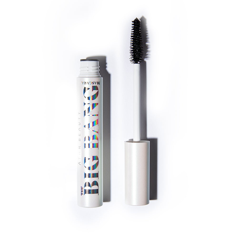 The Big Bang Mascara-The Big Bang Mascara