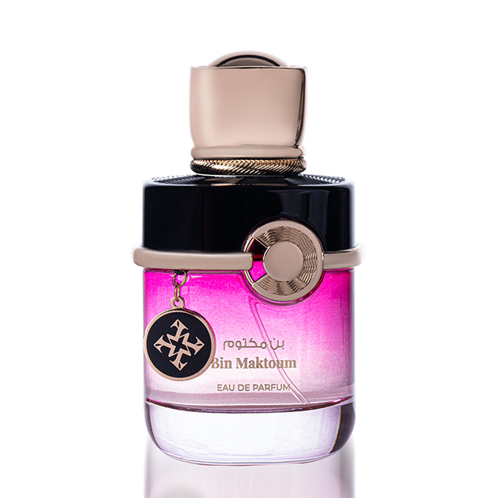 Bin Maktoum-Bin Maktoum