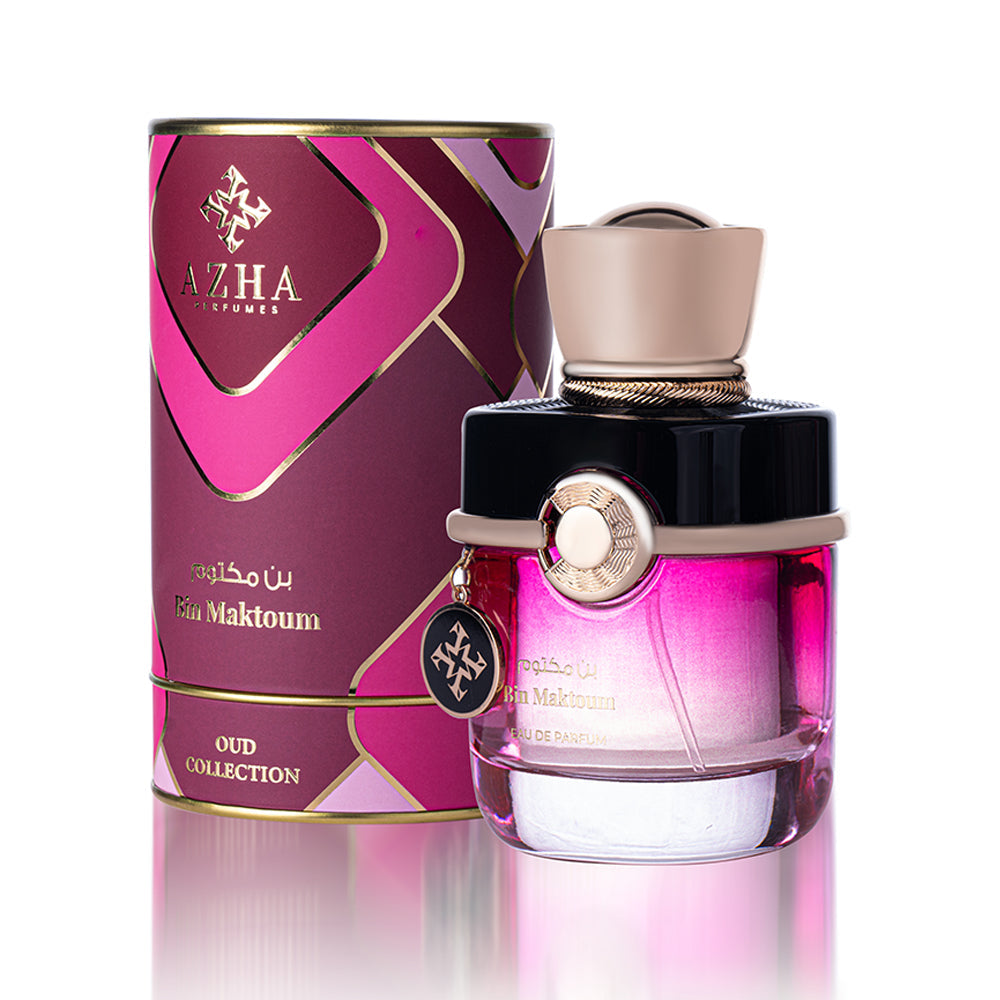 Bin Maktoum-Bin Maktoum