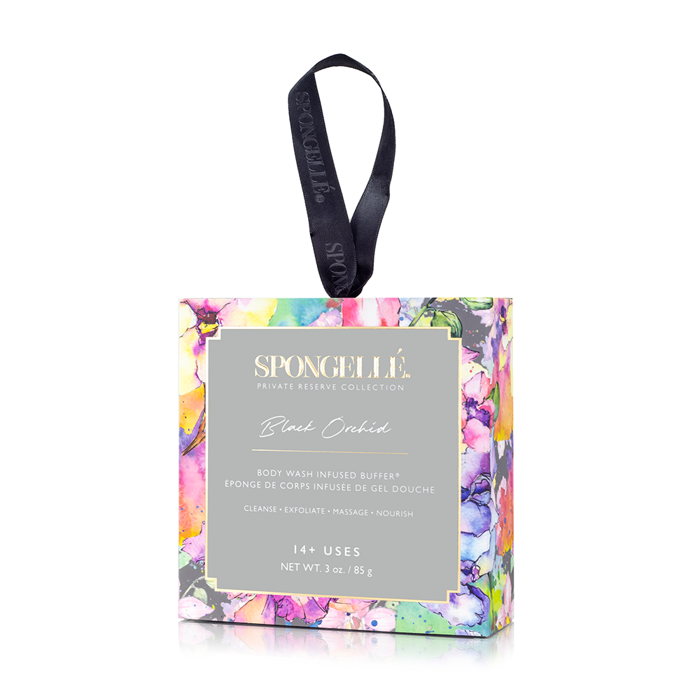 Black Orchid | Boxed Flower-Black Orchid | Boxed Flower