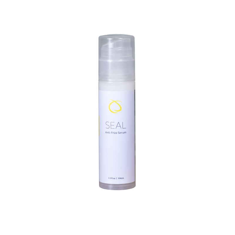 Sunlights Seal Anti-Frizz Serum 3.5 oz-Sunlights Seal Anti-Frizz Serum 3.5 oz