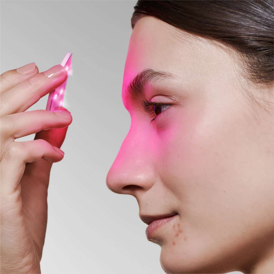 Omnilux Blemish Eraser-Omnilux Blemish Eraser
