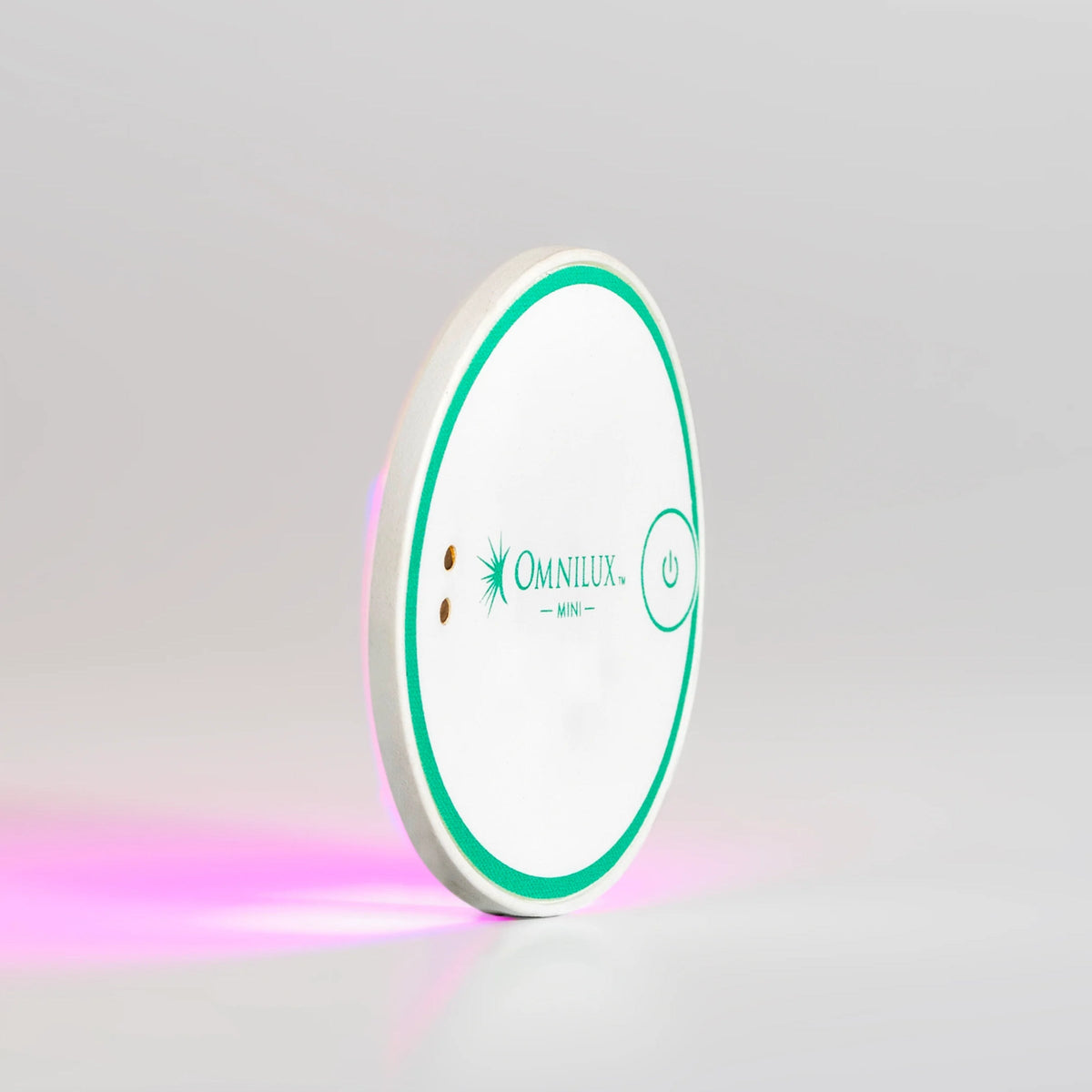 Omnilux Blemish Eraser-Omnilux Blemish Eraser