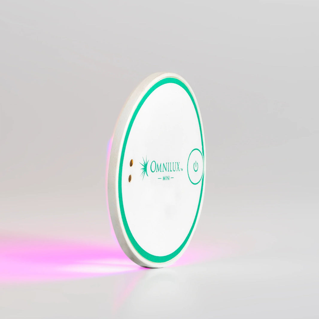 Omnilux Blemish Eraser-Omnilux Blemish Eraser