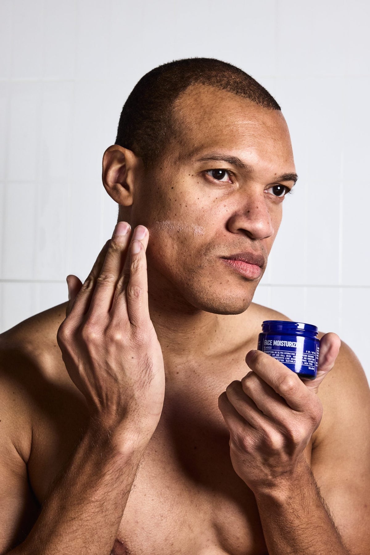 Natural Hydrating Face Moisturizer-Natural Hydrating Face Moisturizer